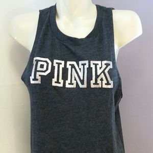 Nwt Victoria's Secret tank top size s